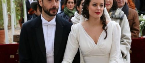Il Segreto: anticipazioni delle puntate dal 20 al 25 Febbraio ... - velvetcinema.it