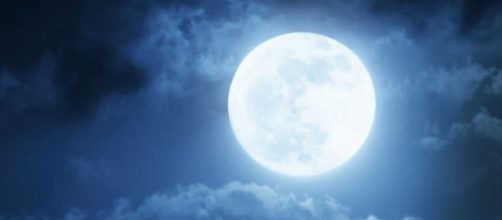 Is There A Black Moon Prophecy That Says The End Of The World Will ... - inquisitr.com