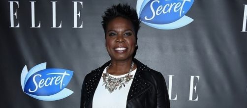Leslie Jones said no one would help dress her for Ghostbusters ... - theundefeated.com