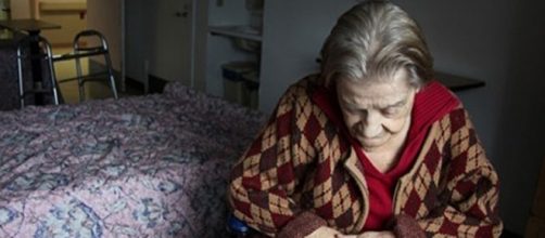 Many of our elderly vulnerable citizens are lonely, lack social care and struggle to choose between heating or eating.