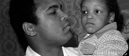 Muhammad Ali's son asked, 'Are you Muslim?' by border agents - bcdemocrat.com