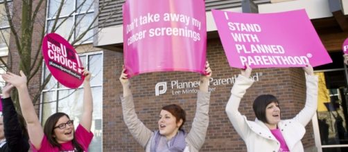 Planned Parenthood seeks survival in Trump era | TheHill - thehill.com
