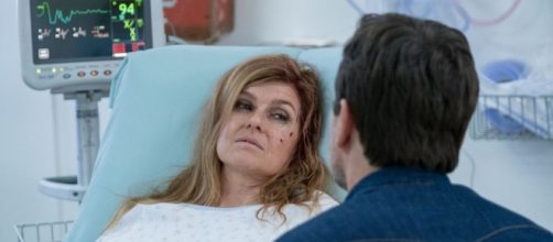 Rayna James had to die in 'Nashville' [Image via CMT]