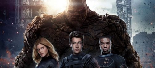 Report: 'Fantastic Four' Movie Rights Back at Marvel - screencrush.com