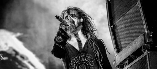 Rob Zombie Lends Voice to 'Guardians of the Galaxy Vol. 2' - loudwire.com
