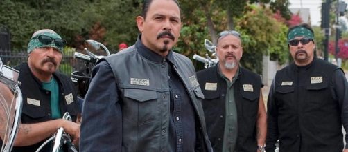 SONS OF ANARCHY Spinoff Series MAYANS MC Gets a Pilot Order and ... - geektyrant.com