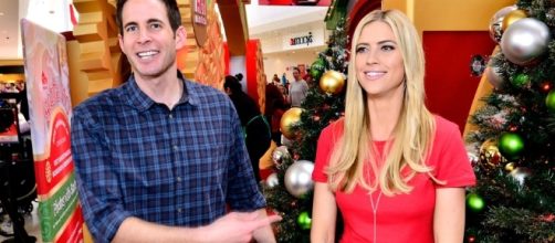 Tarek And Christina: 'Flip Or Flop' stars could get back together: Photo: Blasting News Library - inquisitr.com