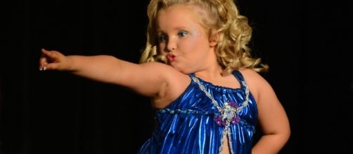 THEN AND NOW Remember Toddlers & Tiaras' Honey Boo Boo? Here's ... - vidostream.com