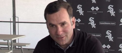 Trade rumors simmer, White Sox ready for year | MLB.com - mlb.com