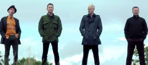 Trainspotting 2 - Teaser tráiler en español con Ewan McGregor ... - hobbyconsolas.com