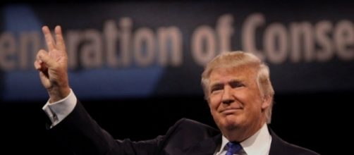 Trump's 'Debt Bomb': Deficit May Grow, Defense Budget May Not ... - breakingdefense.com