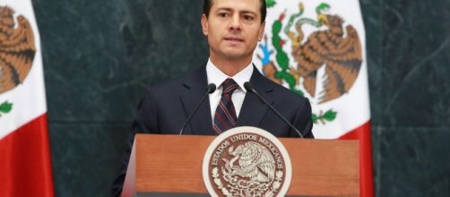 Trump's Showdown With Mexican Leader Escalates Tension Over Wall - yahoo.com