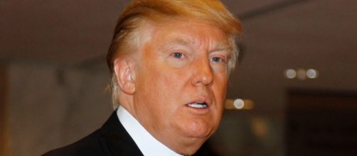 Trump shuns White House Correspondents' Dinner, blames press - NY ... - nydailynews.com
