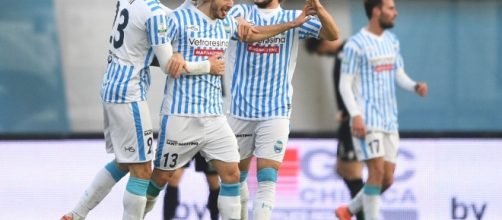 Una grande Spal sempre più in alto