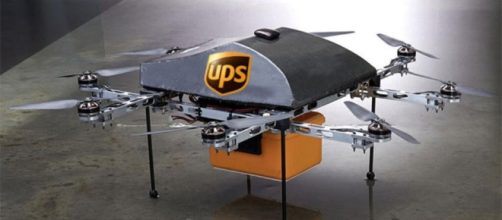 UPS drivers will need to hone their flying skills (govtech.com).