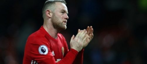 Wayne Rooney Could Transfer To Chinese Super League In February - inquisitr.com