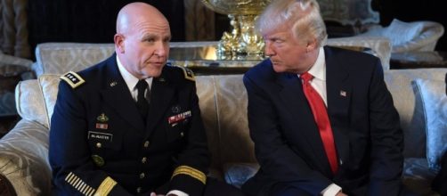 Who is Gen. McMaster? Trump's new top security adviser, Sourced via Blasting News library