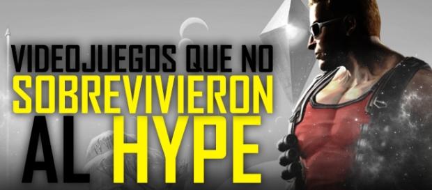 5 videojuegos que no sobrevivieron al hype 5 videojuegos que no sobrevivieron al hype