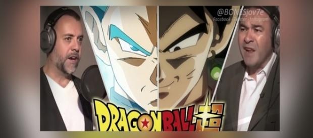 Actores confirmados para el doblaje latino. Actores confirmados para el doblaje latino.
