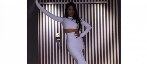 Ayem enceinte : Sa déclaration sur son poids gêne Twitter | Non ... - non-stop-people.com Ayem enceinte : Sa déclaration sur son poids gêne Twitter | Non ... - non-stop-people.com