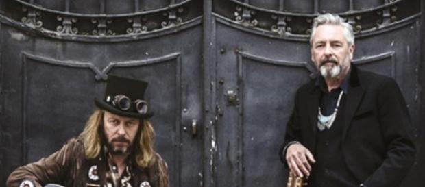 Calibro 77 è il nuovo disco dei Gang Calibro 77 è il nuovo disco dei Gang