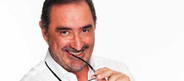 Carlos Herrera se ha marchado a Cuba para estar con su amigo, el ... - elconfidencialdigital.com Carlos Herrera se ha marchado a Cuba para estar con su amigo, el ... - elconfidencialdigital.com