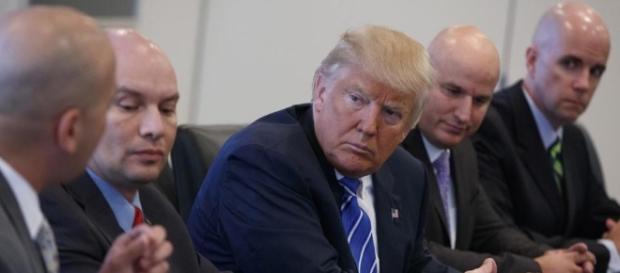 CEO Trump' can offer clues to how 'President Trump' will act - The ... - bostonglobe.com CEO Trump' can offer clues to how 'President Trump' will act - The ... - bostonglobe.com