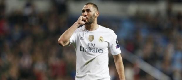 CHOC : L'avenir de Benzema remis en question ! CHOC : L'avenir de Benzema remis en question !