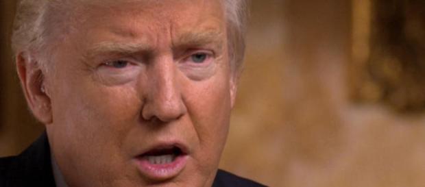 Donald Trump, presidente Stati Uniti Donald Trump, presidente Stati Uniti