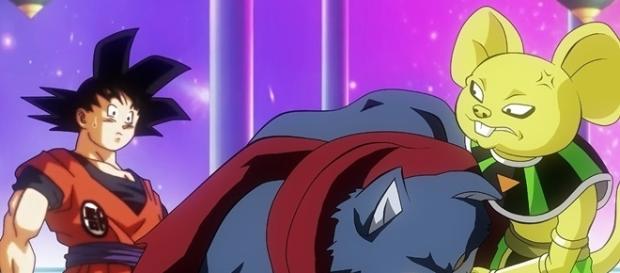 Dragon Ball Super capítulo 81 avance sub español Dragon Ball Super capítulo 81 avance sub español
