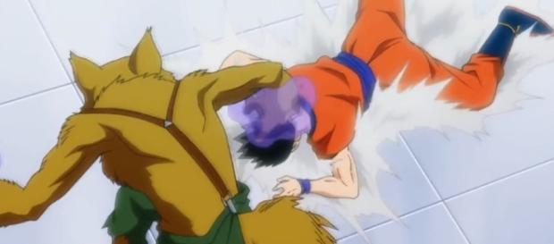 Episodio número 80 de la serie Dragon Ball Super Episodio número 80 de la serie Dragon Ball Super