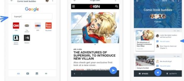 Google "Spaces" app for iOS, Android is really awesome - technobuffalo.com Google "Spaces" app for iOS, Android is really awesome - technobuffalo.com