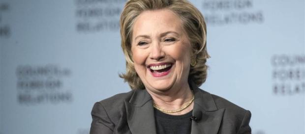 Hillary Clinton 2016 Presidential Election Candidate - NBC News - nbcnews.com Hillary Clinton 2016 Presidential Election Candidate - NBC News - nbcnews.com