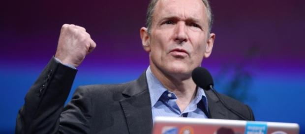 Hyperlink: when Tim Berners-Lee invented the World Wide Web - not ... - dw.com Hyperlink: when Tim Berners-Lee invented the World Wide Web - not ... - dw.com