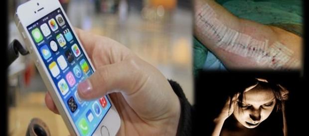 La adicción a la tecnología y sus desagradables consecuencias La adicción a la tecnología y sus desagradables consecuencias