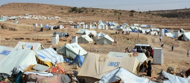 La guerra ha deteriorado el sistema sanitario en Yemen La guerra ha deteriorado el sistema sanitario en Yemen