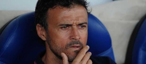 Luis Enrique Wins First Friendly as Barcelona Coach – NDTV Sports - ndtv.com Luis Enrique Wins First Friendly as Barcelona Coach – NDTV Sports - ndtv.com