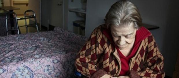 Many of our elderly vulnerable citizens are lonely, lack social care and struggle to choose between heating or eating. Many of our elderly vulnerable citizens are lonely, lack social care and struggle to choose between heating or eating.