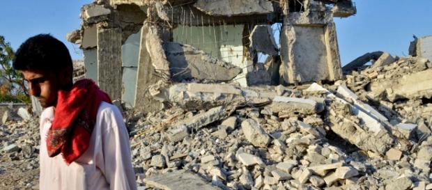 Más de 3 millones de desplazados internos en Yemen Más de 3 millones de desplazados internos en Yemen