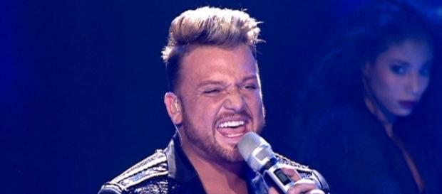 Menowin Fröhlich spricht über seine Drogensucht und Haftstrafe / Foto: RTL Menowin Fröhlich spricht über seine Drogensucht und Haftstrafe / Foto: RTL