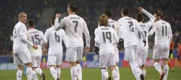 Mercato : Première recrue pour le Real Madrid ! Mercato : Première recrue pour le Real Madrid !