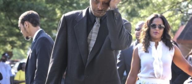 Muhammad Ali Jr. detained by immigration officials at Fla. airport - usatoday.com Muhammad Ali Jr. detained by immigration officials at Fla. airport - usatoday.com
