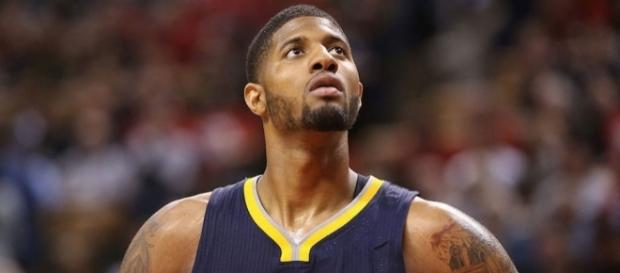 Paul George wants to win now, but will it be in Indiana? - inquisitr.com Paul George wants to win now, but will it be in Indiana? - inquisitr.com