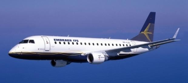 Pequenos probleminhas na lataria de um avião são facilmente identificados, antes que possa causar um dano maior Pequenos probleminhas na lataria de um avião são facilmente identificados, antes que possa causar um dano maior