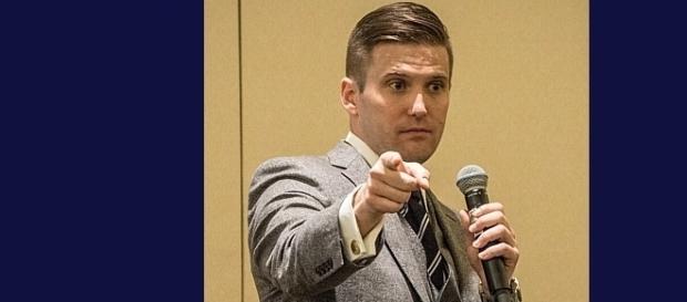 Richard Spencer - szef Instytutu Polityki Narodowej, piętnowany jako faszysta i rasisata, CC BY-3.0 Richard Spencer - szef Instytutu Polityki Narodowej, piętnowany jako faszysta i rasisata, CC BY-3.0