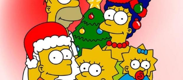 Saldrá a la luz episodio de 'Los Simpson' que se guardó ¡por 25 ... - esmas.com Saldrá a la luz episodio de 'Los Simpson' que se guardó ¡por 25 ... - esmas.com