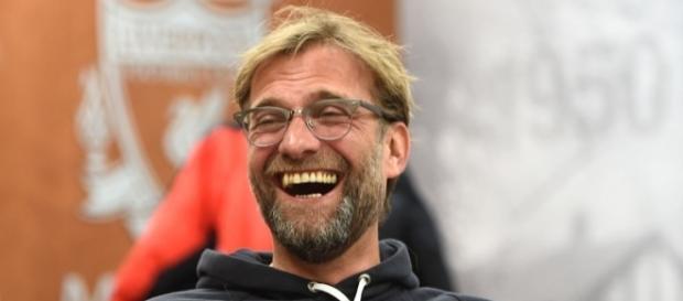 The very best moments of Jurgen Klopp's Liverpool press ... - mirror.co.uk The very best moments of Jurgen Klopp's Liverpool press ... - mirror.co.uk