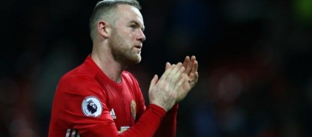 Wayne Rooney Could Transfer To Chinese Super League In February - inquisitr.com Wayne Rooney Could Transfer To Chinese Super League In February - inquisitr.com