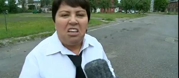 Wellman chce batożyć prawicowe dupsko Wellman chce batożyć prawicowe dupsko