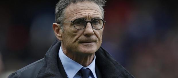 XV DE FRANCE - Guy Novès va rencontrer Serge Simon... et on en ... - rugbyrama.fr XV DE FRANCE - Guy Novès va rencontrer Serge Simon... et on en ... - rugbyrama.fr